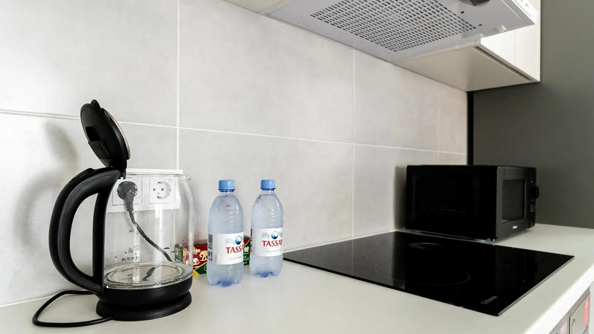 Grand Turan Comfort Apartments Астана 0*,  Казахстан
