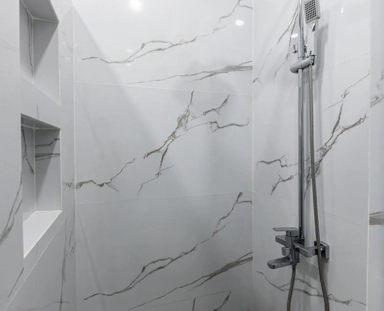 Grand Turan Comfort Apartments Астана