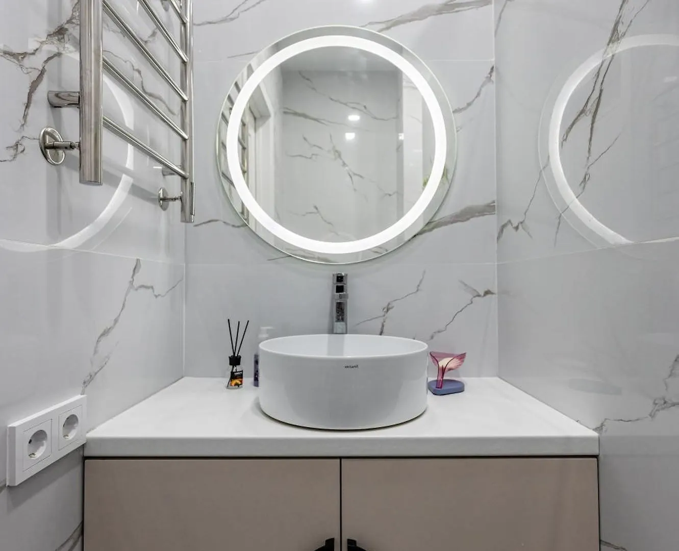 Grand Turan Comfort Apartments Астана 0*,  Казахстан