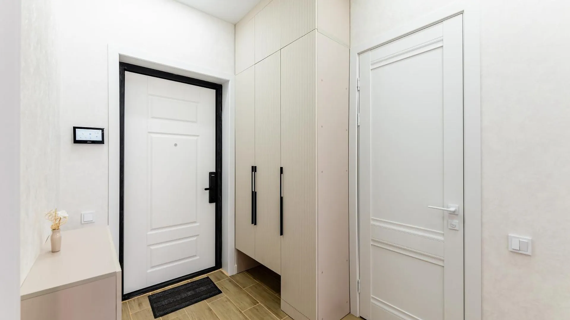 Grand Turan Comfort Apartments Астана